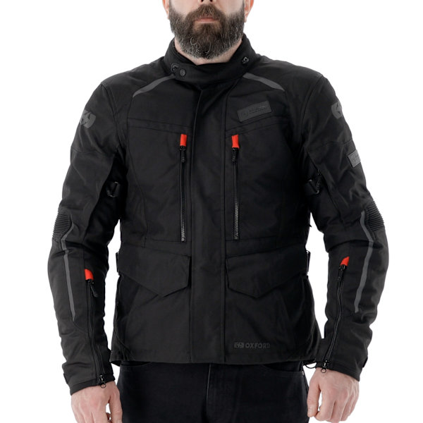 433555_Jacket_Oxford_Continental Advanced Textile Jacket/433555_08.jpg